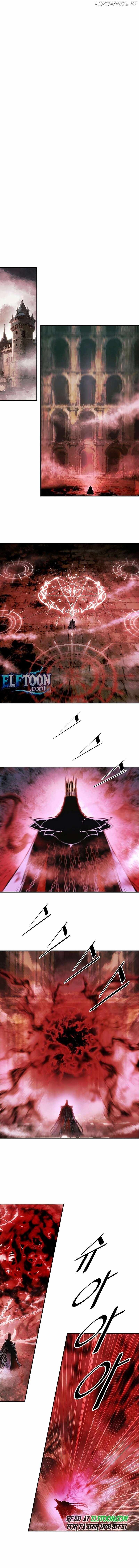 MookHyang - Dark Lady Chapter 250 3
